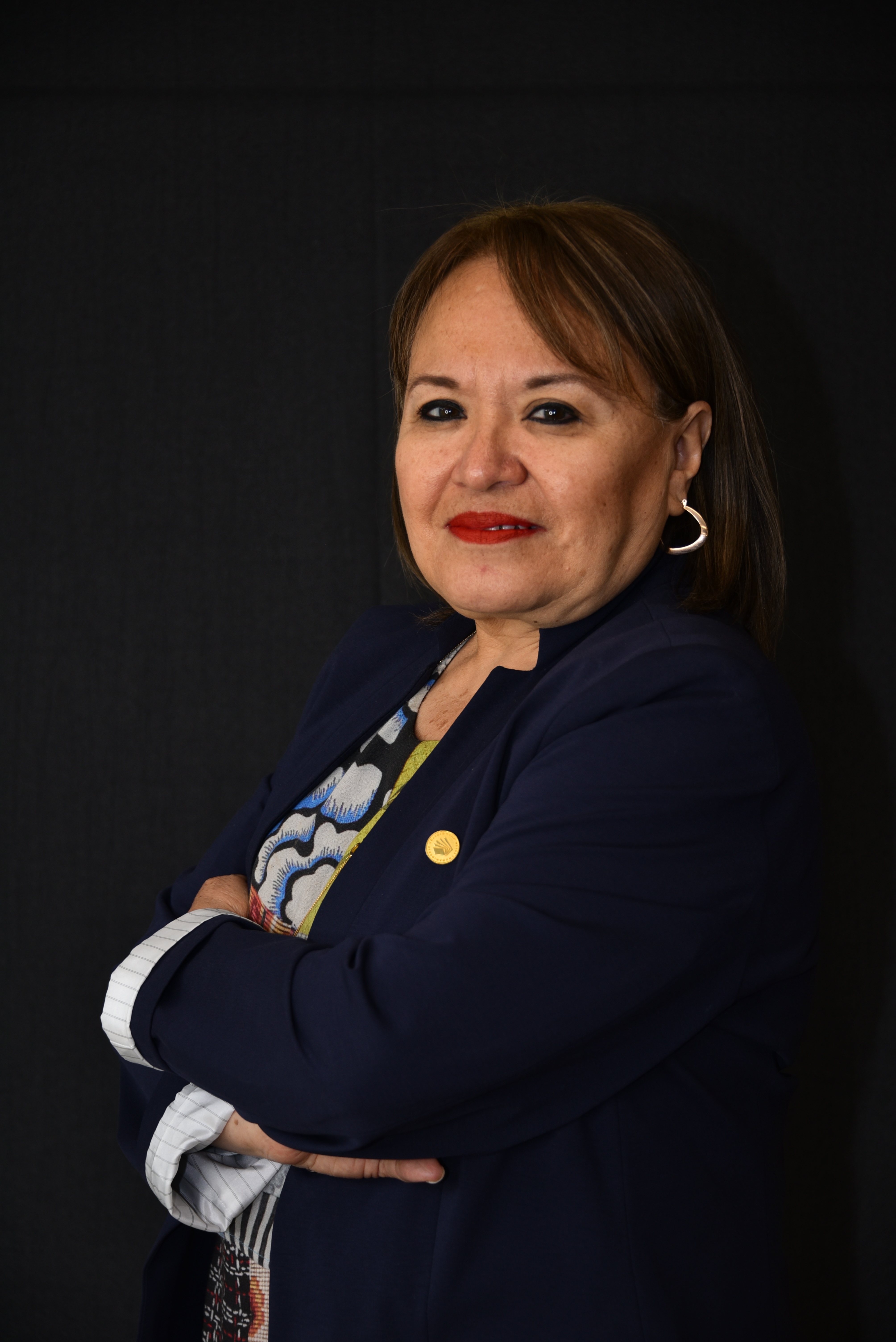 Mtra. Mayra Monsalvo Carmona