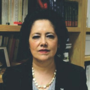 Dra. Sofía Rivera Aragón